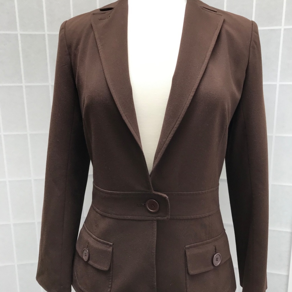 Max Studio Blazer in Size 6 Petite